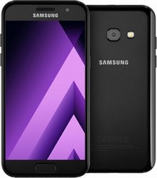 Замена разъема зарядки на телефоне Samsung Galaxy A3 (2017) в Калининграде